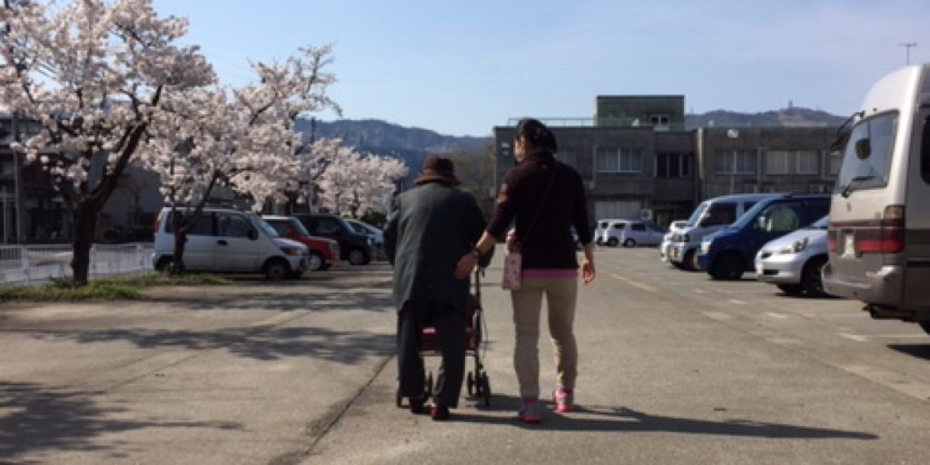 訪問リハビリテーション　りらいふ